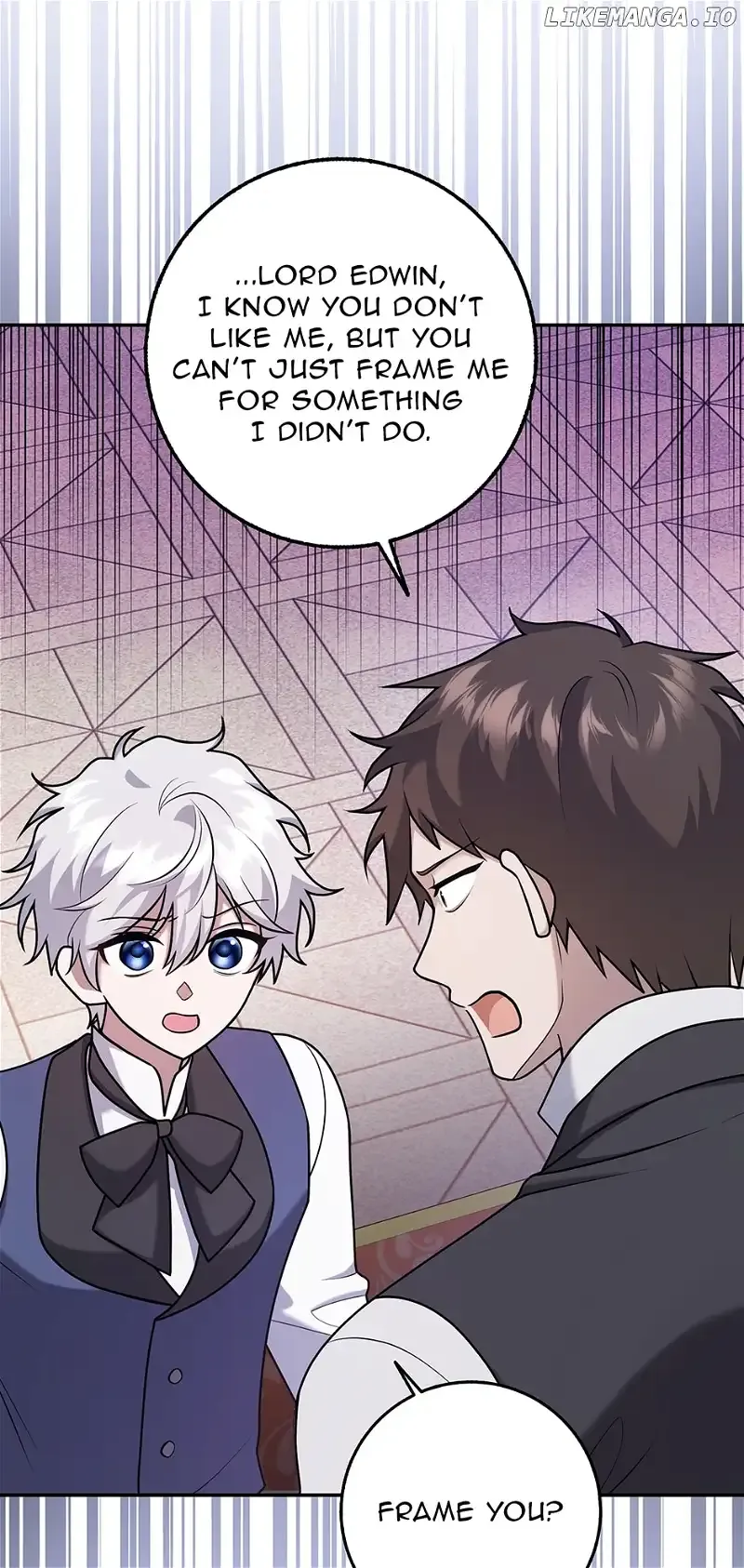 The Lost Cinderella Chapter 24 Online - página 18