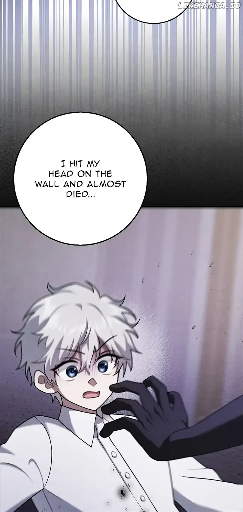 The Lost Cinderella Chapter 24 Online - página 19