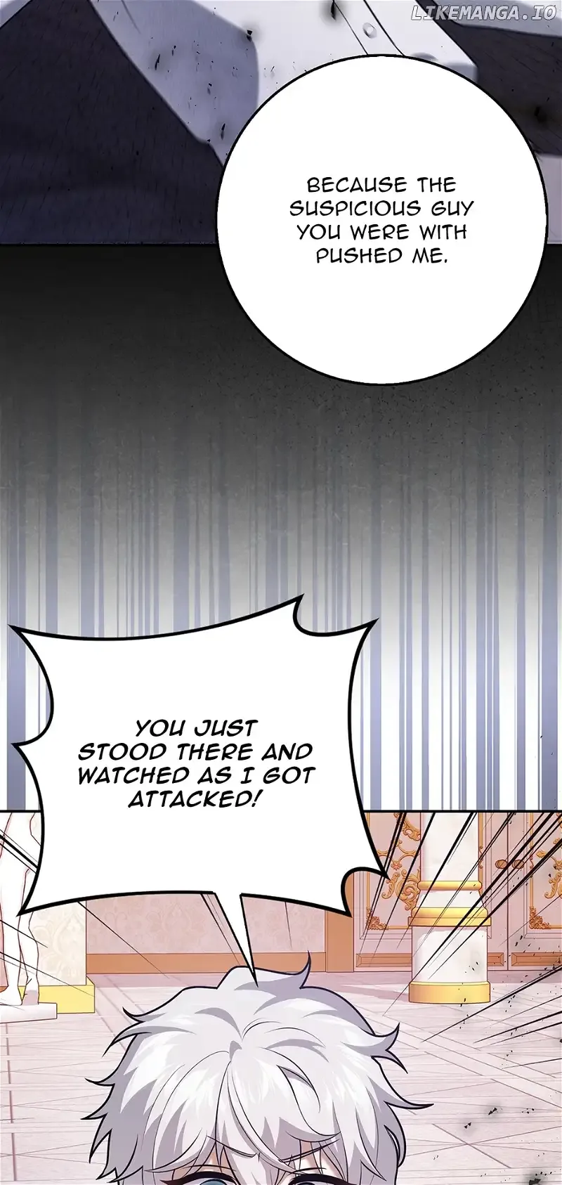 The Lost Cinderella Chapter 24 Online - página 20