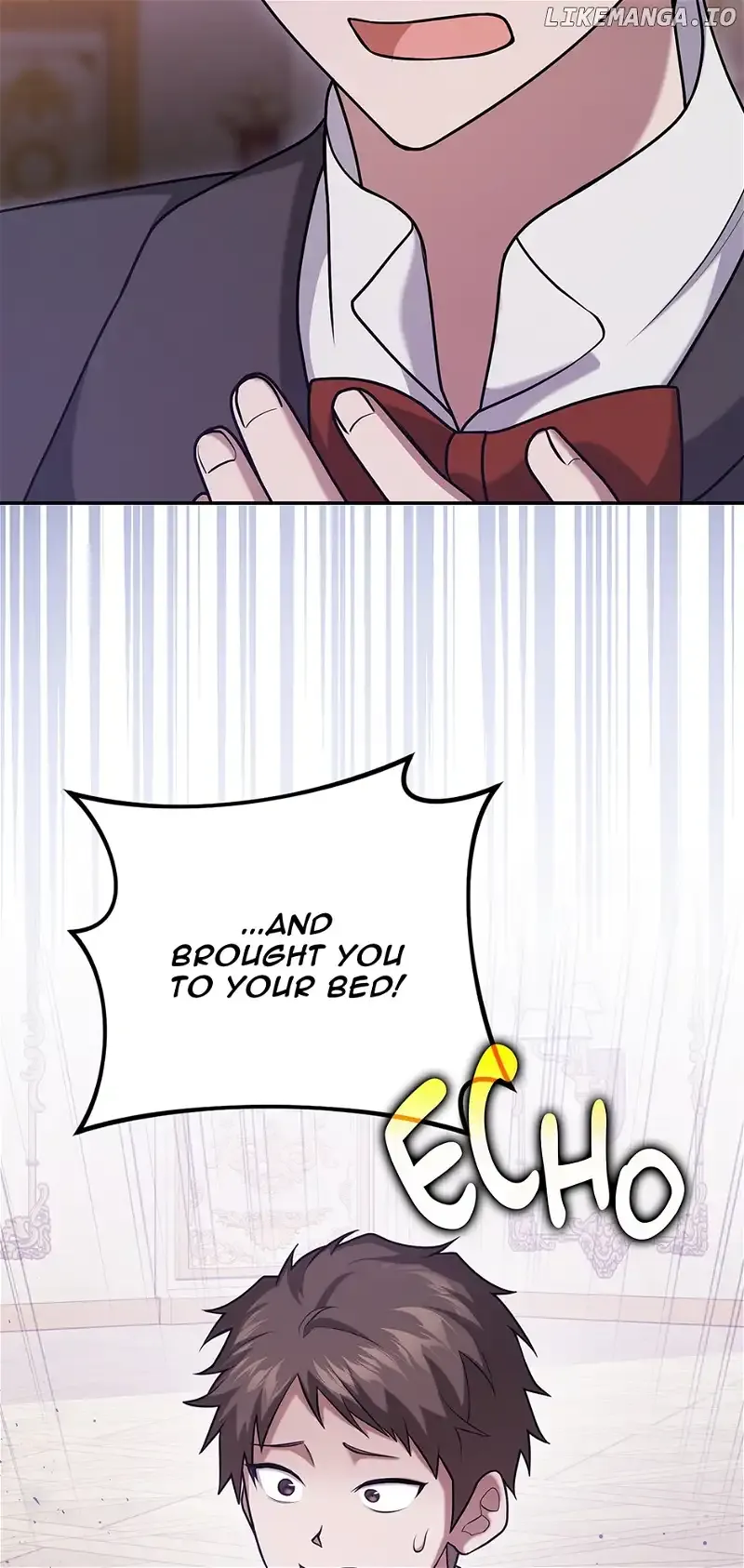 The Lost Cinderella Chapter 24 Online - página 22