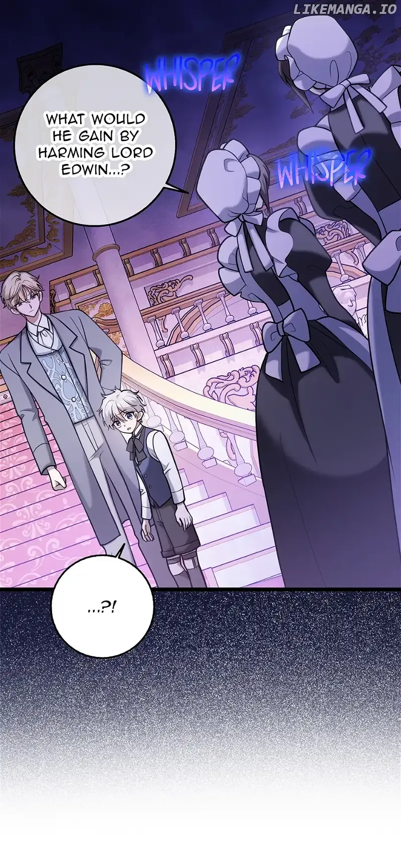 The Lost Cinderella Chapter 24 Online - página 24