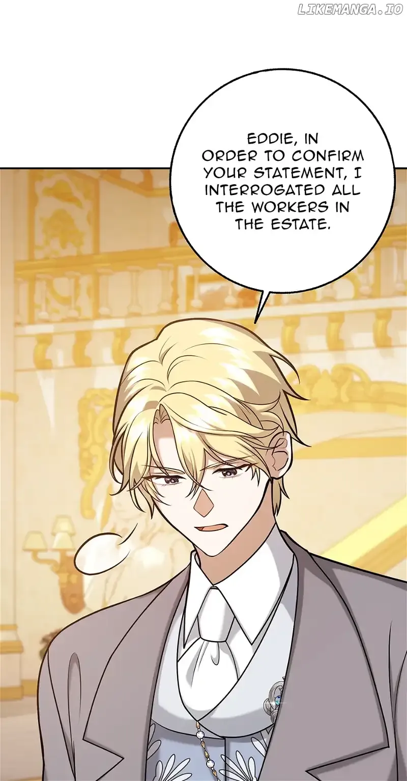 The Lost Cinderella Chapter 24 Online - página 25