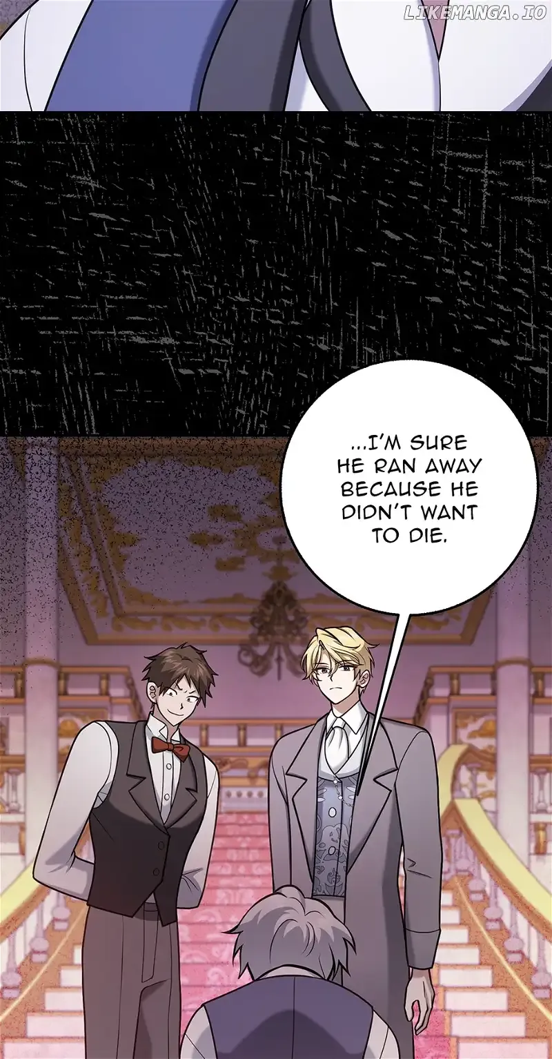 The Lost Cinderella Chapter 24 Online - página 27