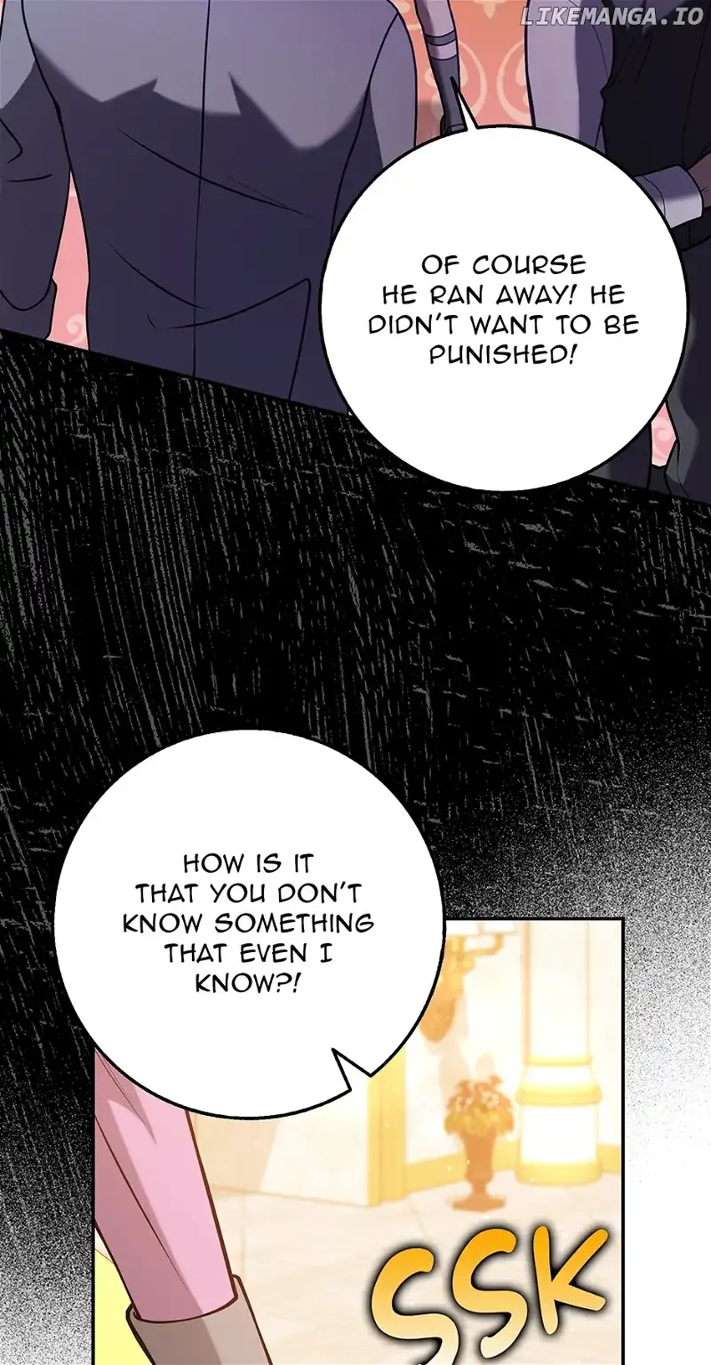 The Lost Cinderella Chapter 24 Online - página 29