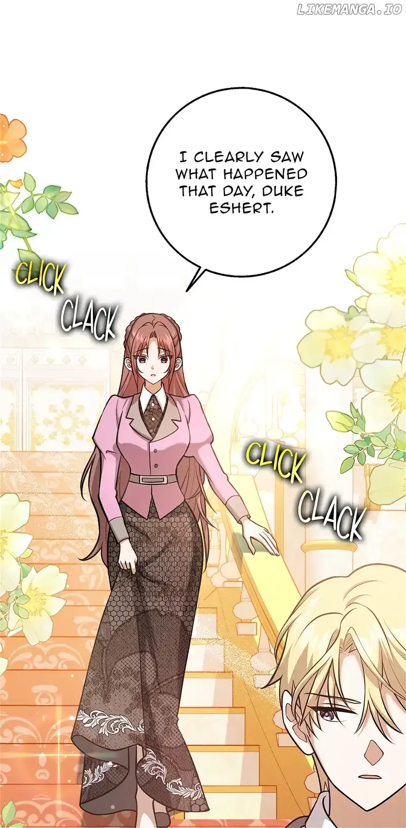 The Lost Cinderella Chapter 24 Online - página 32