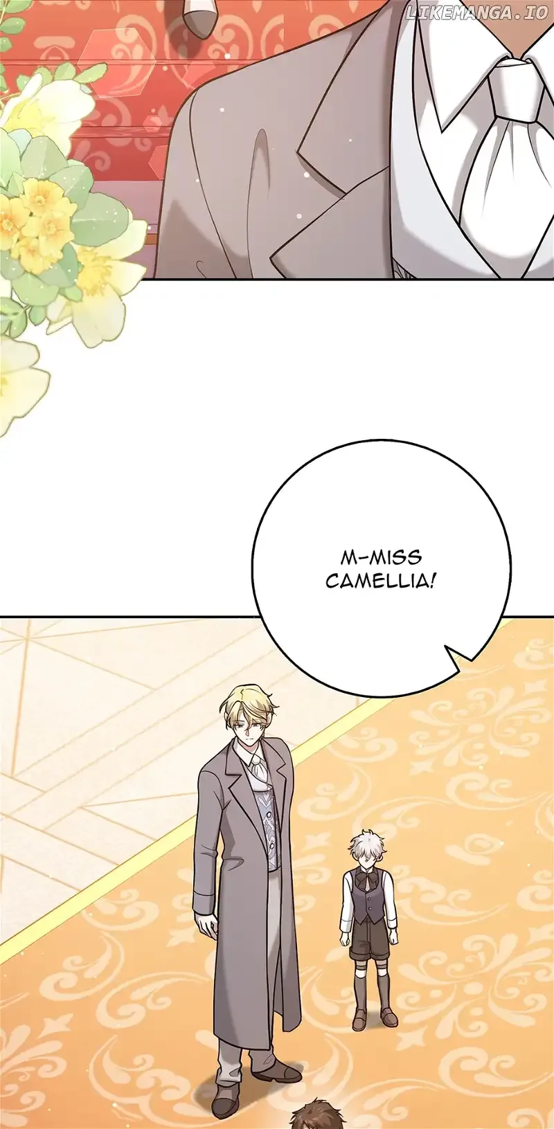 The Lost Cinderella Chapter 24 Online - página 33