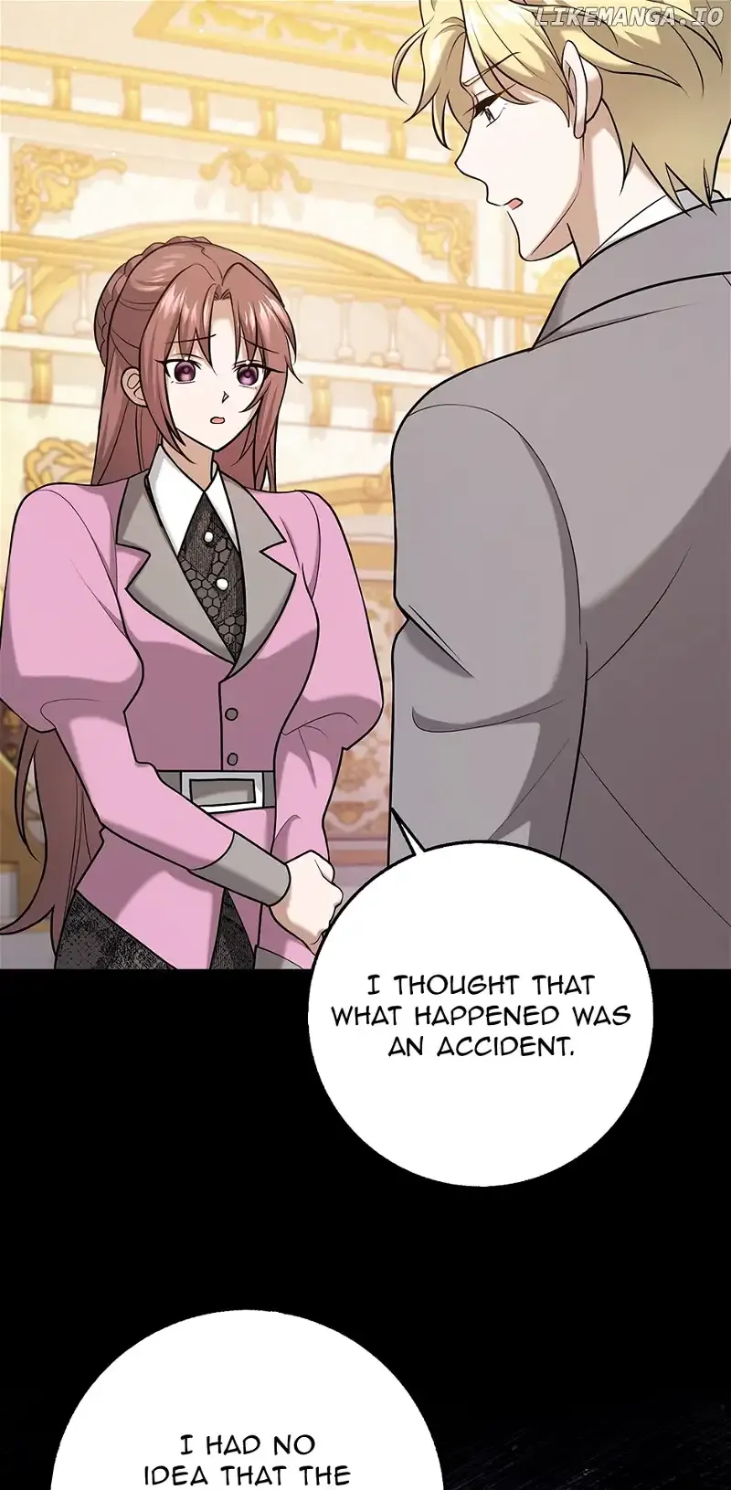 The Lost Cinderella Chapter 24 Online - página 36