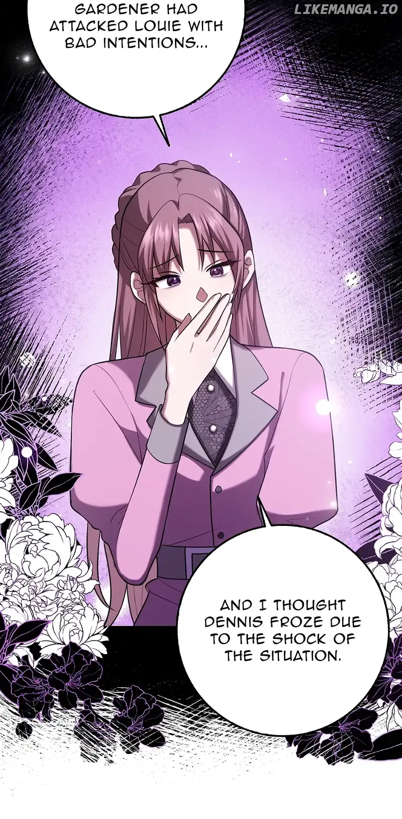 The Lost Cinderella Chapter 24 Online - página 37
