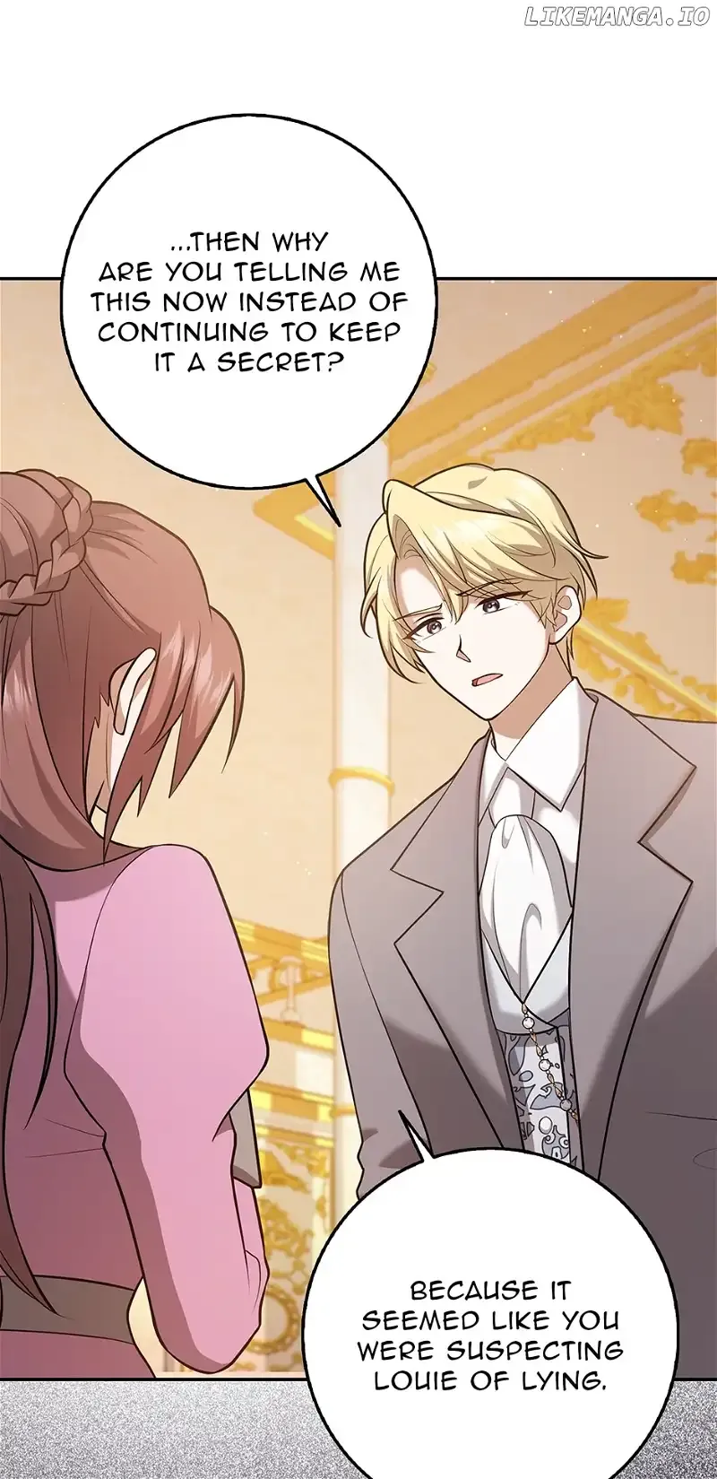 The Lost Cinderella Chapter 24 Online - página 38