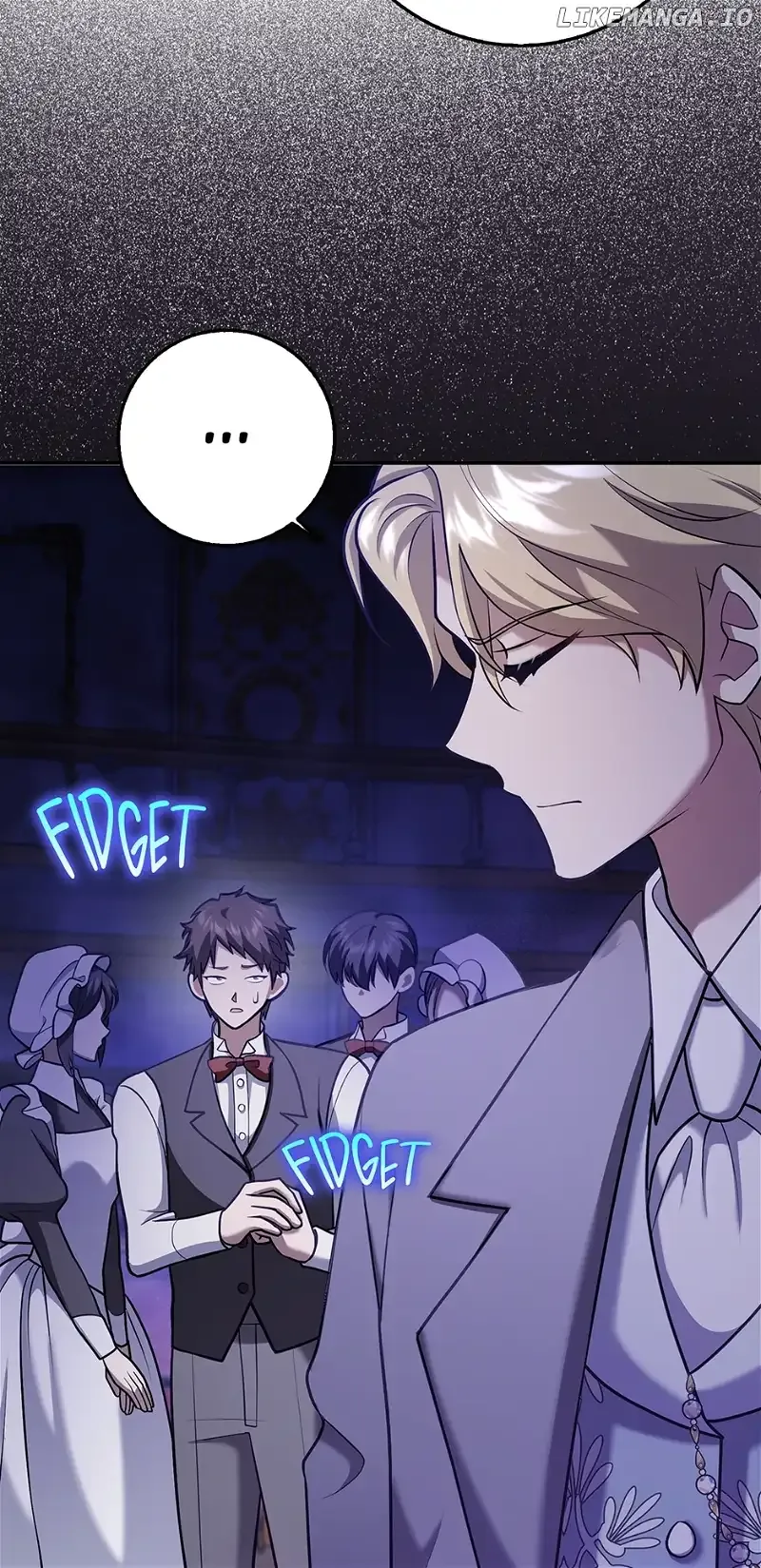 The Lost Cinderella Chapter 24 Online - página 39