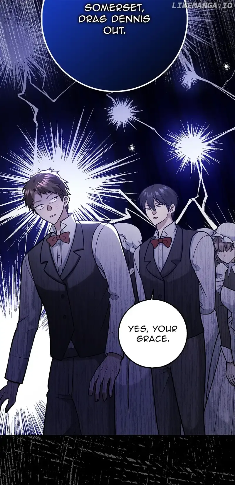 The Lost Cinderella Chapter 24 Online - página 41