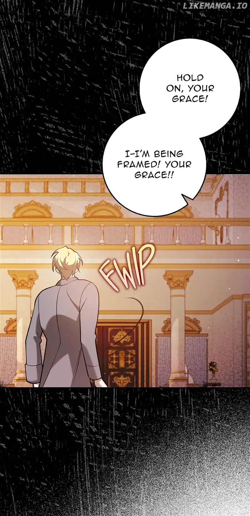 The Lost Cinderella Chapter 24 Online - página 42