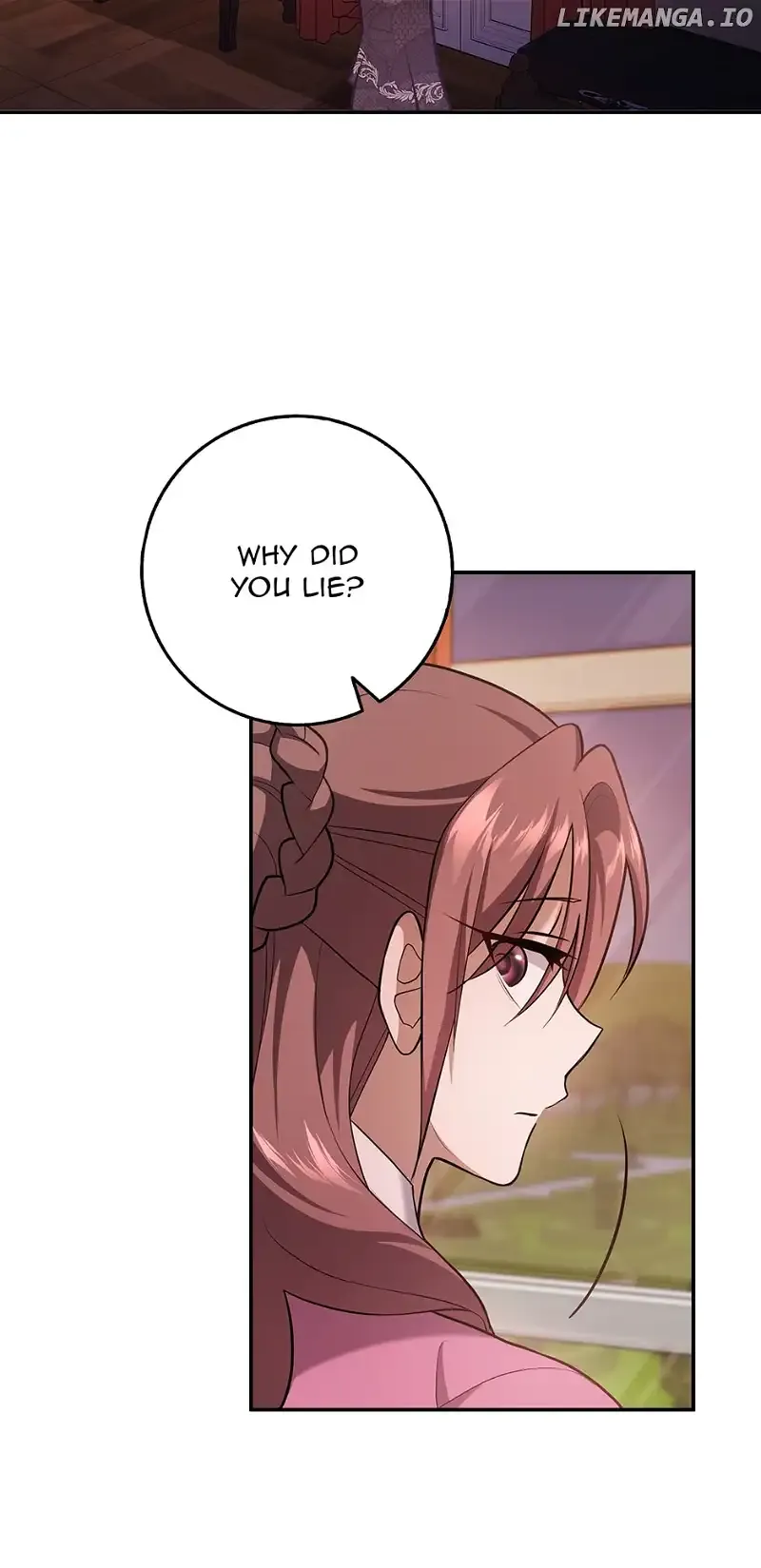 The Lost Cinderella Chapter 24 Online - página 44