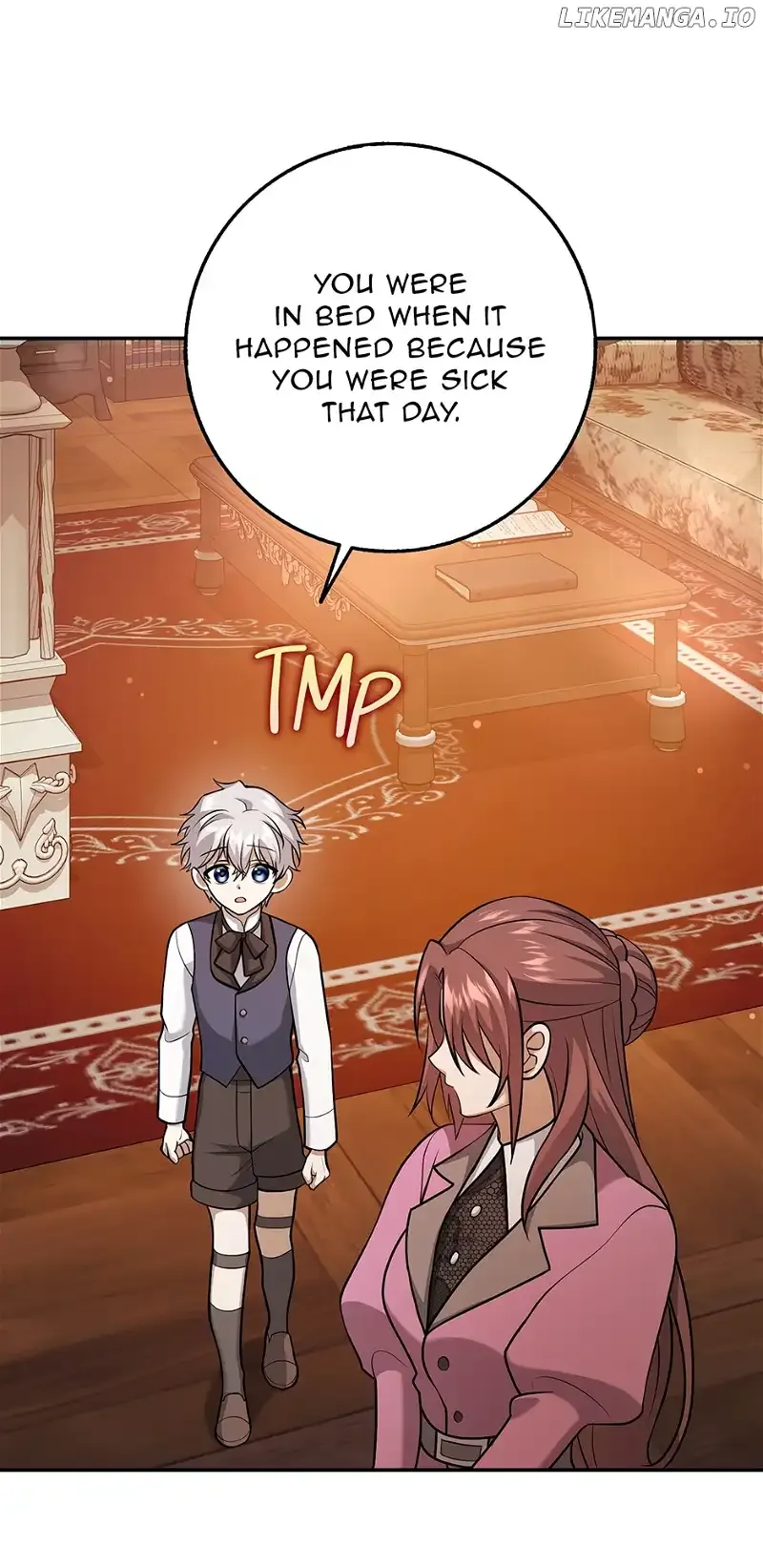 The Lost Cinderella Chapter 24 Online - página 45