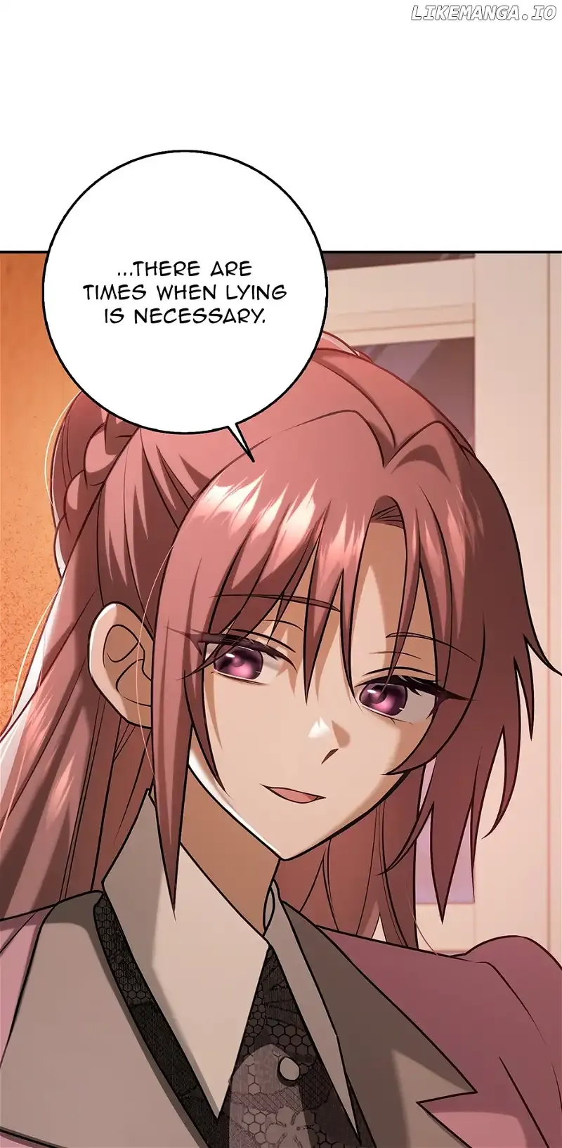 The Lost Cinderella Chapter 24 Online - página 46