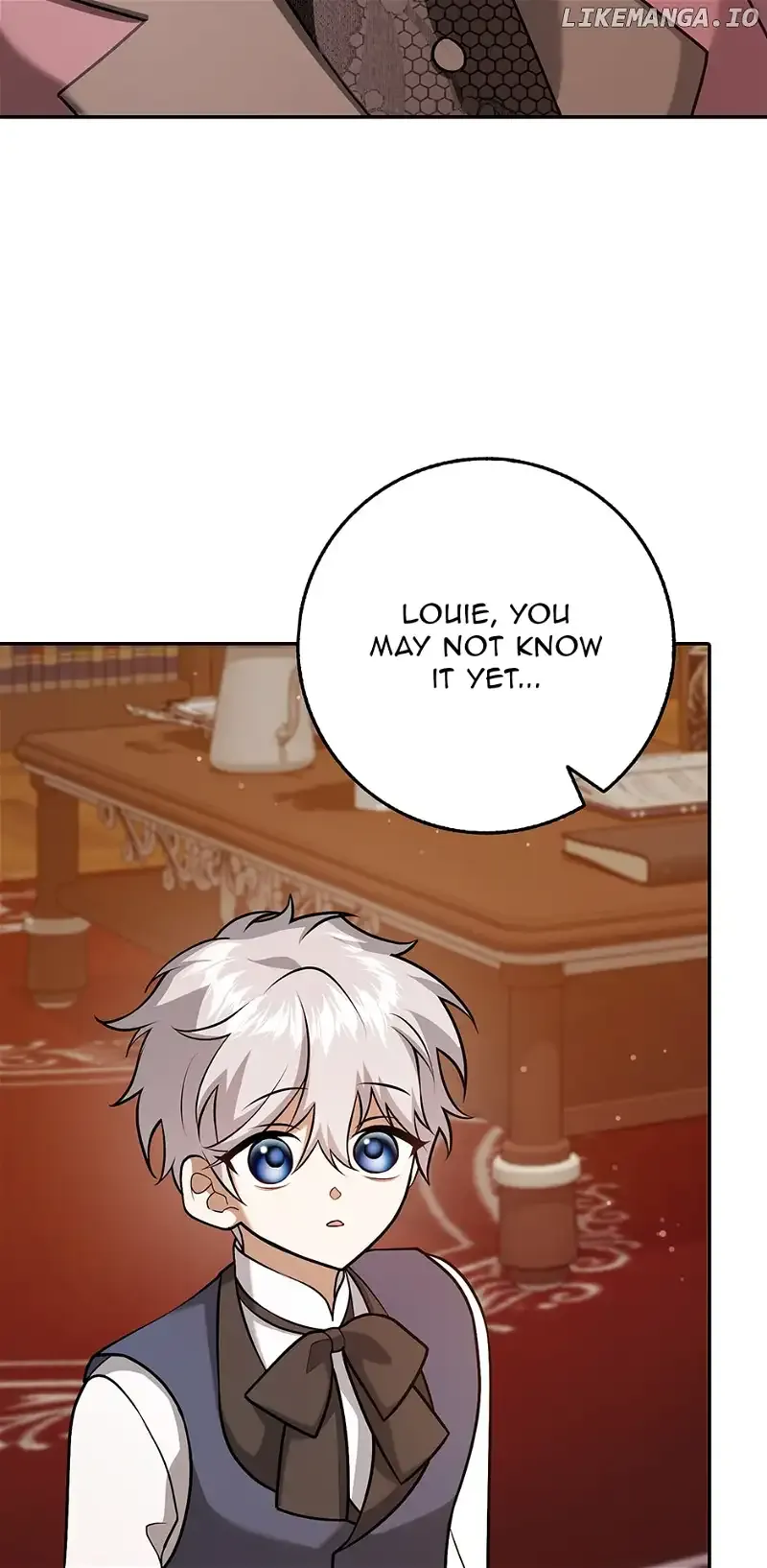 The Lost Cinderella Chapter 24 Online - página 47