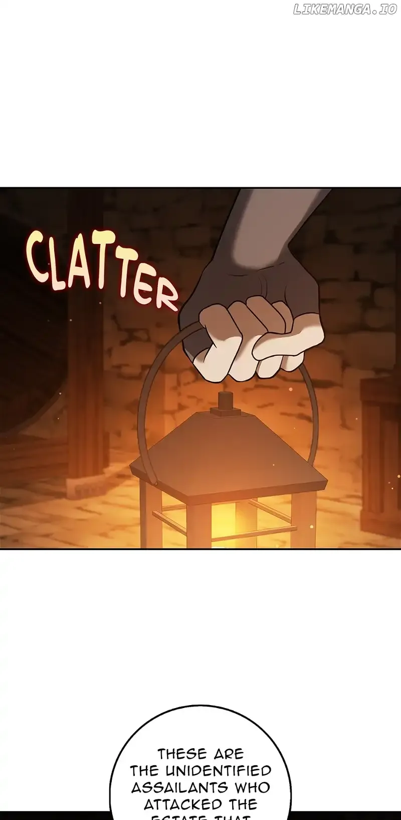 The Lost Cinderella Chapter 24 Online - página 52