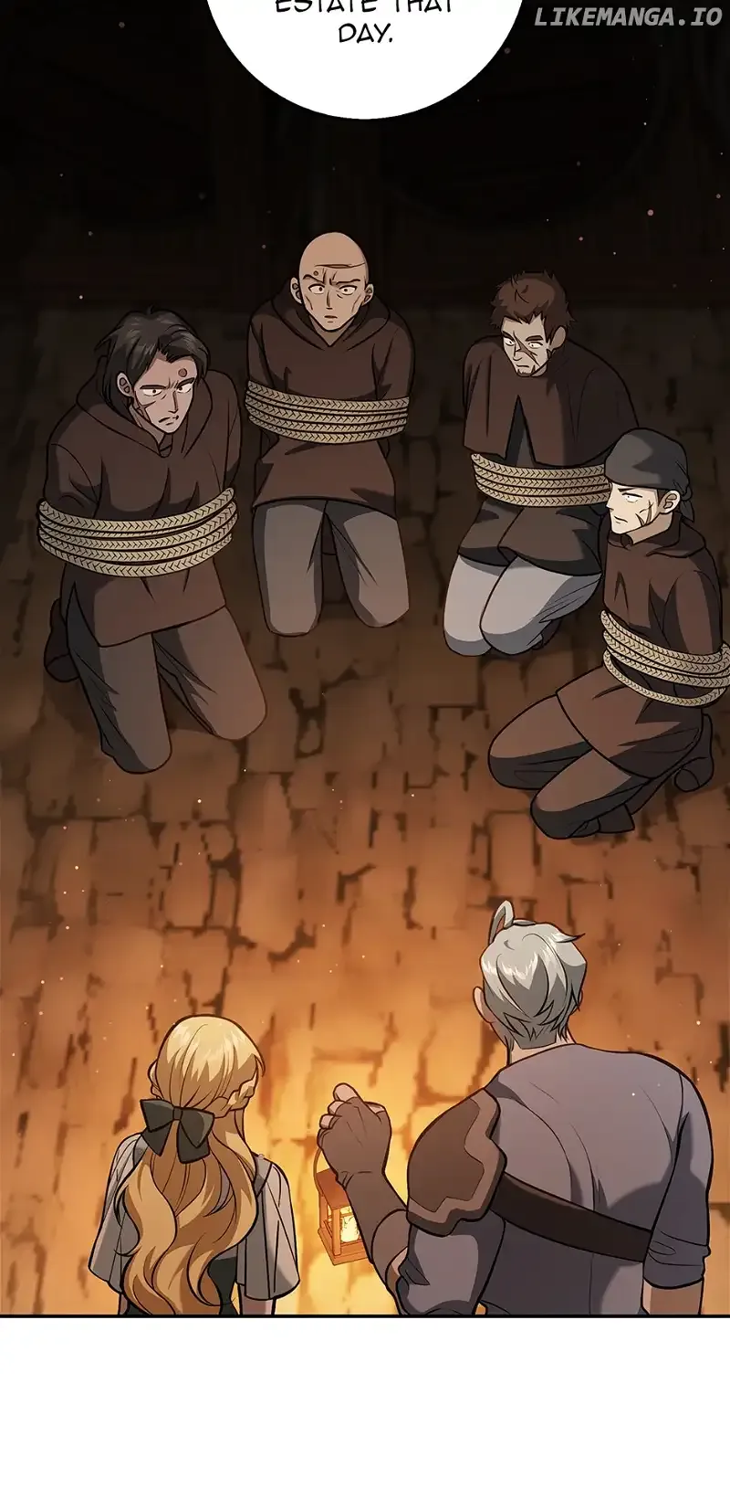 The Lost Cinderella Chapter 24 Online - página 53