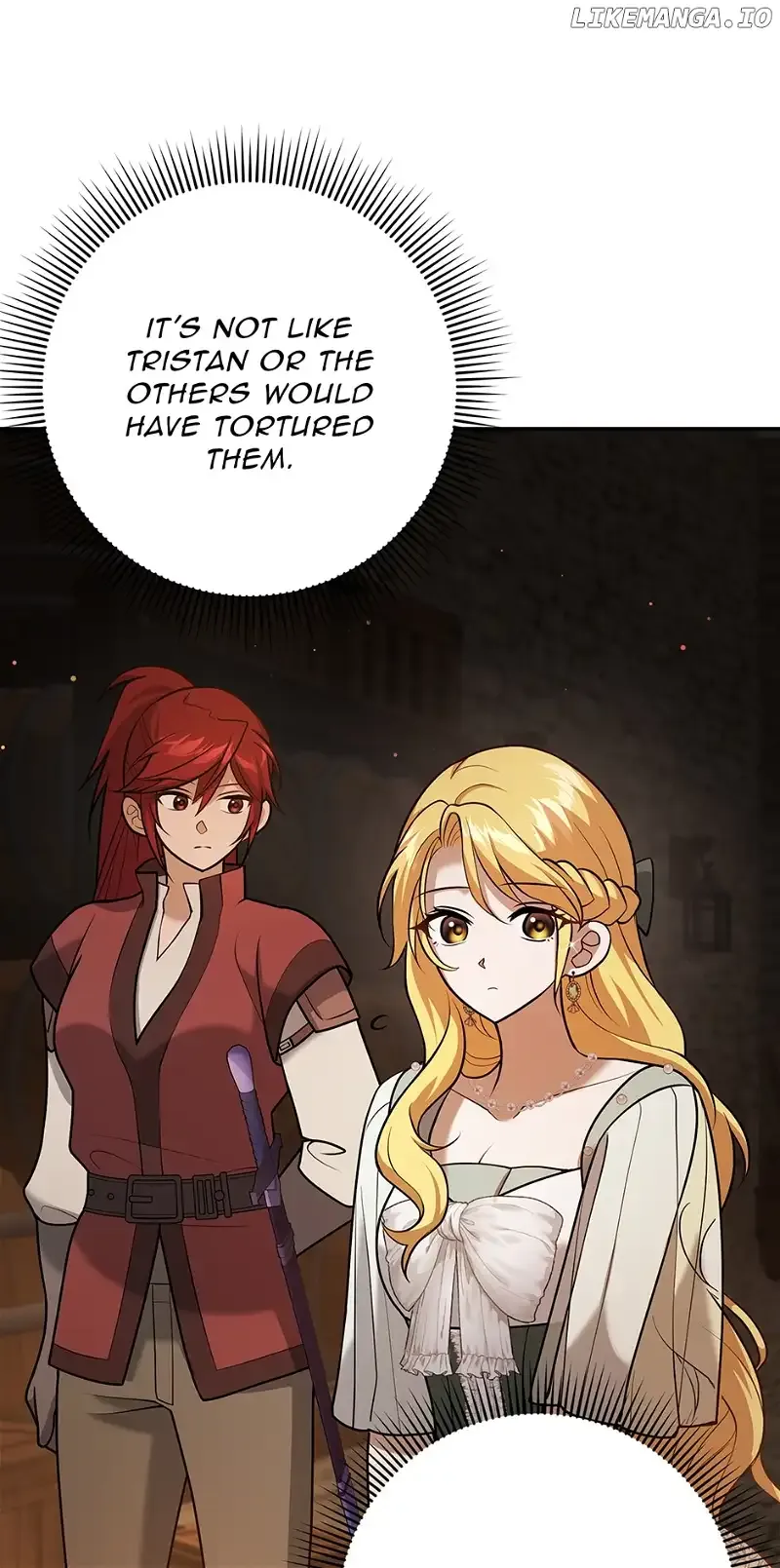 The Lost Cinderella Chapter 24 Online - página 54
