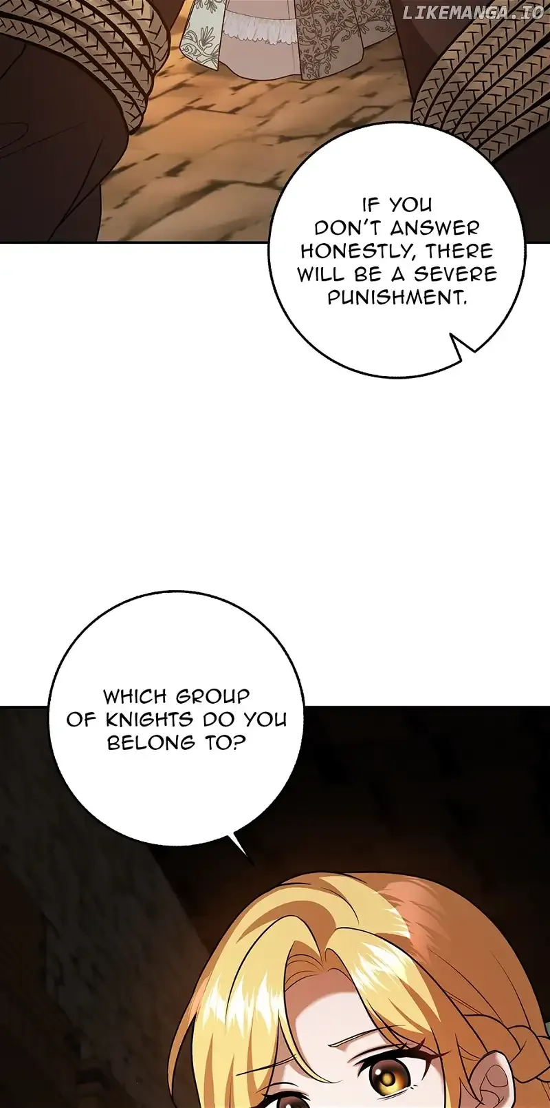 The Lost Cinderella Chapter 24 Online - página 57