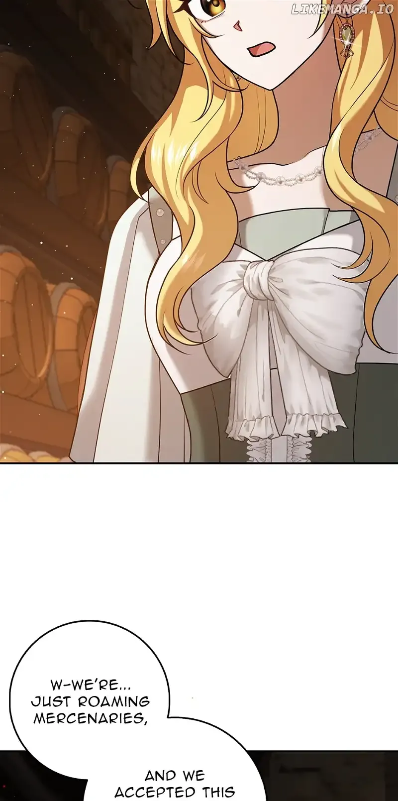 The Lost Cinderella Chapter 24 Online - página 58