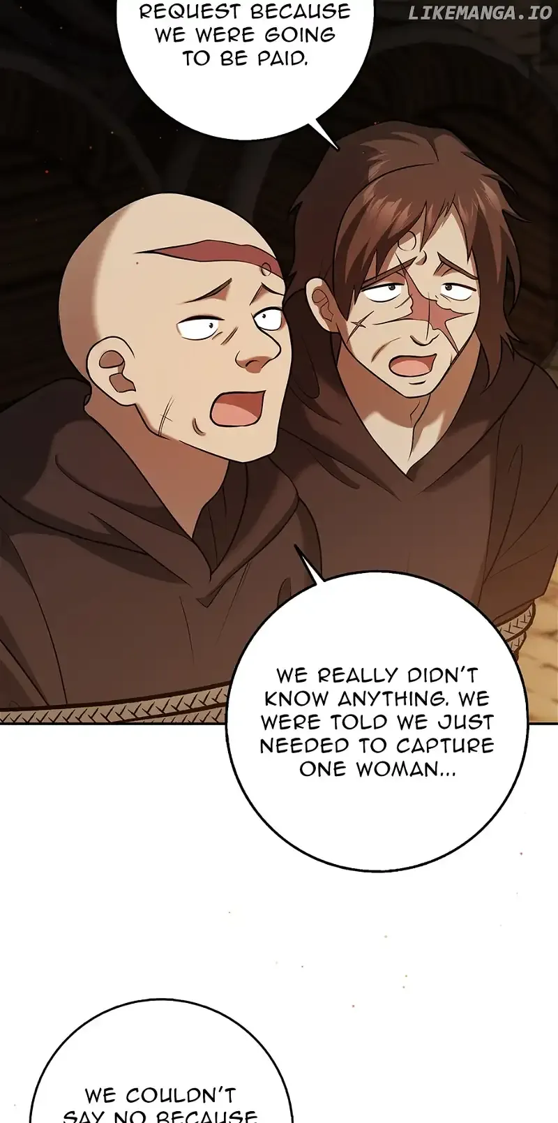 The Lost Cinderella Chapter 24 Online - página 59