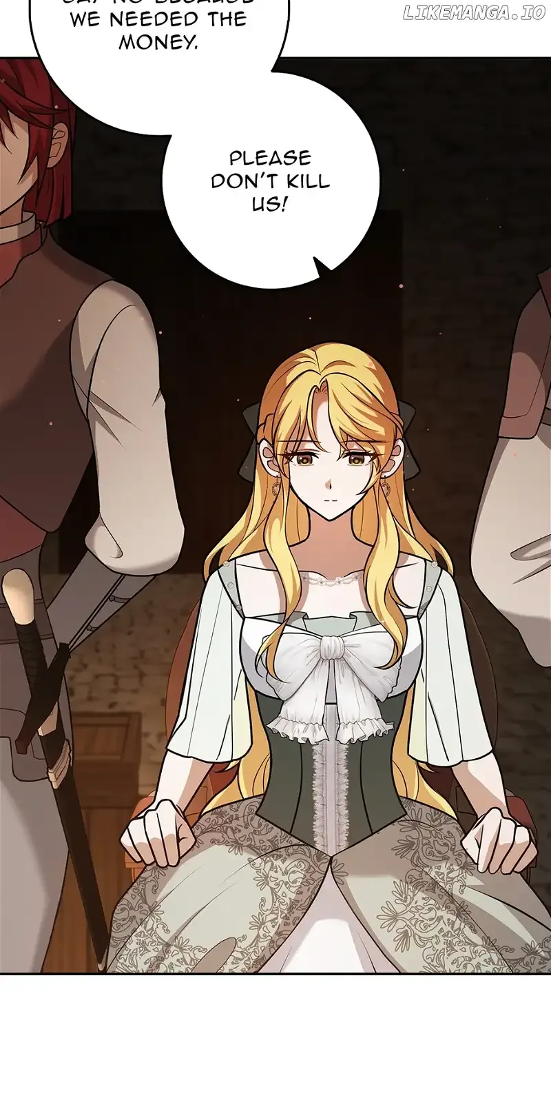 The Lost Cinderella Chapter 24 Online - página 60