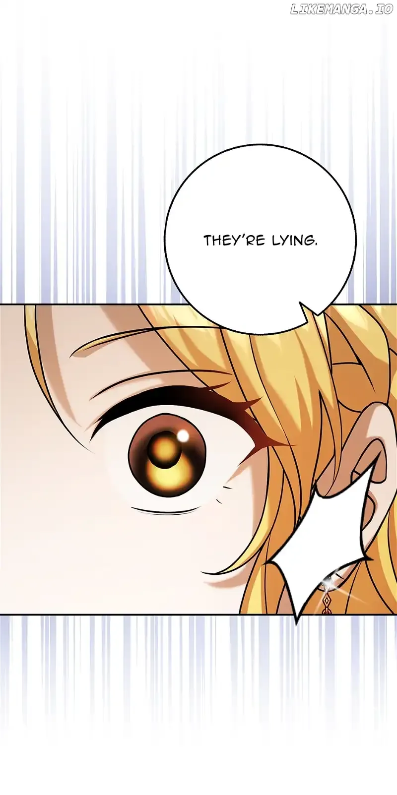The Lost Cinderella Chapter 24 Online - página 62
