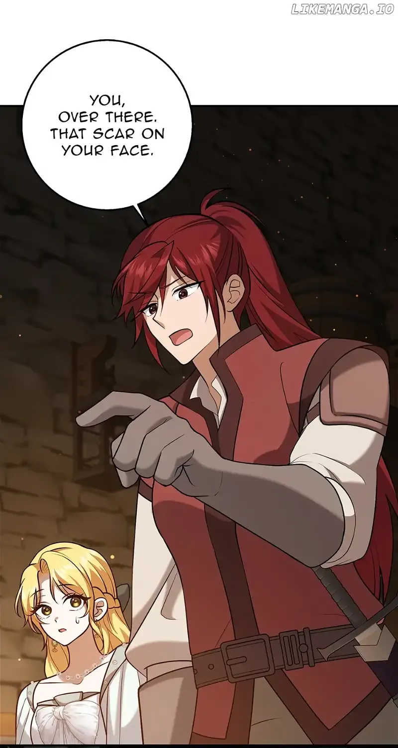 The Lost Cinderella Chapter 24 Online - página 63
