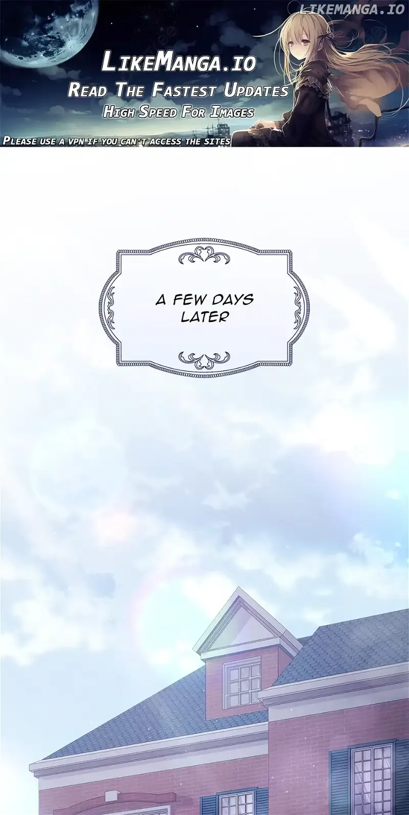 The Lost Cinderella Chapter 27 Online - página 2