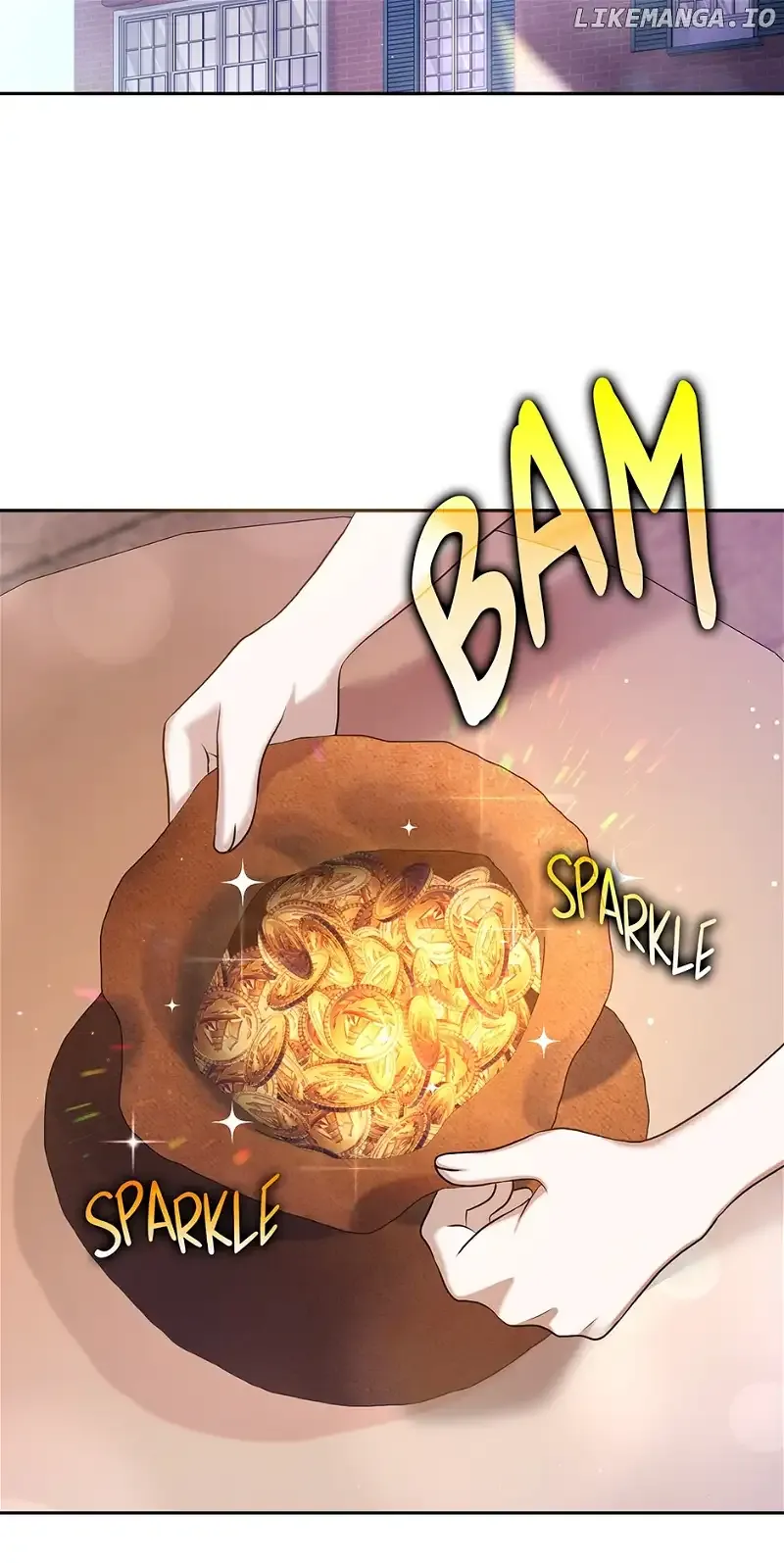 The Lost Cinderella Chapter 27 Online - página 3