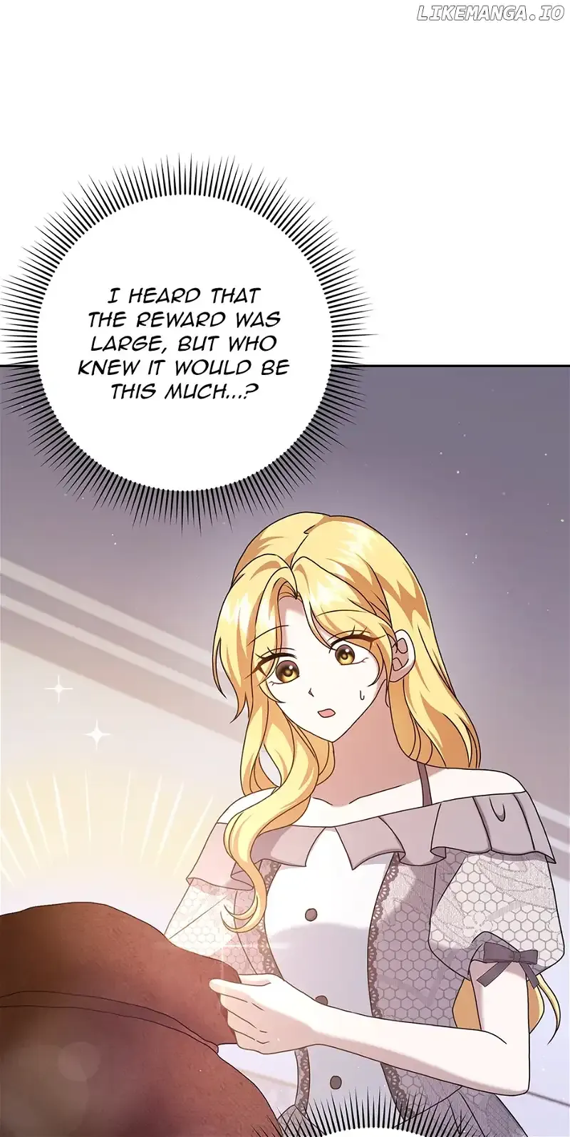 The Lost Cinderella Chapter 27 Online - página 4