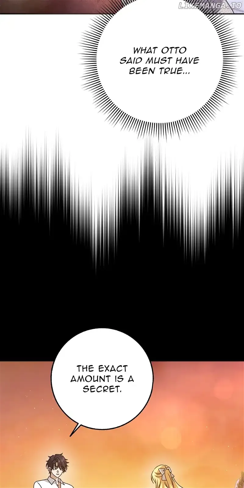 The Lost Cinderella Chapter 27 Online - página 5
