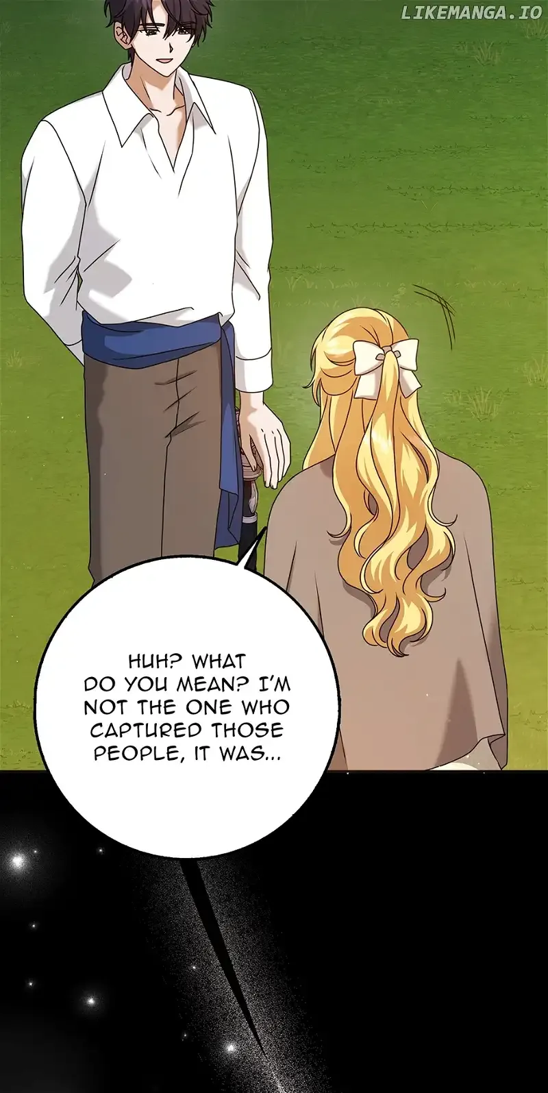 The Lost Cinderella Chapter 27 Online - página 8
