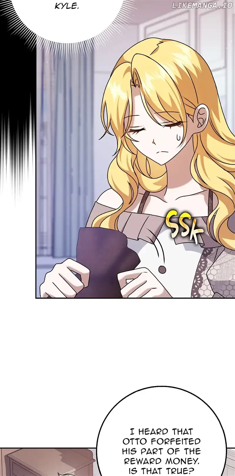 The Lost Cinderella Chapter 27 Online - página 12