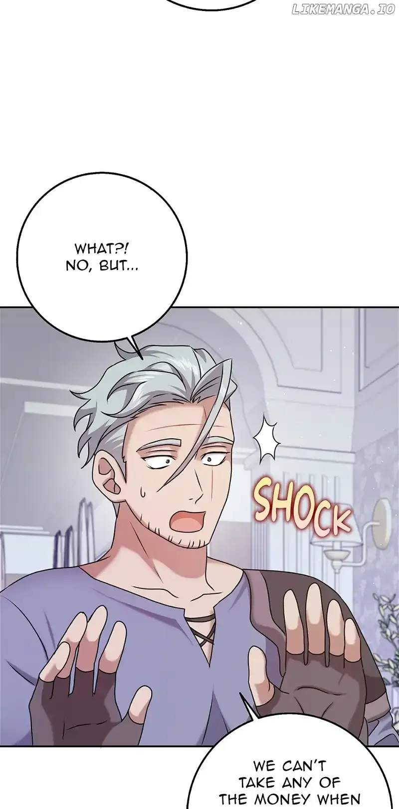 The Lost Cinderella Chapter 27 Online - página 15
