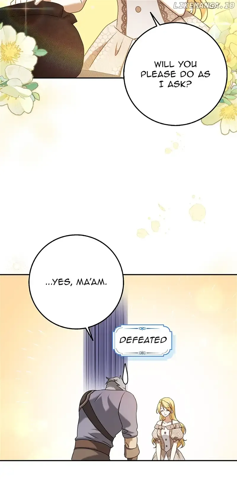The Lost Cinderella Chapter 27 Online - página 17