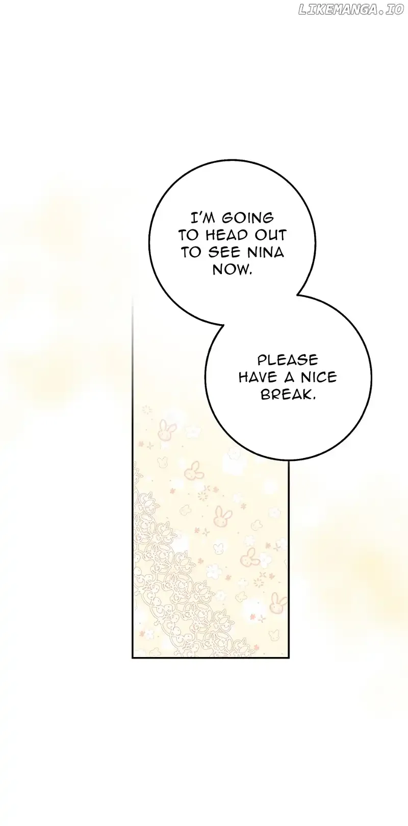 The Lost Cinderella Chapter 27 Online - página 18