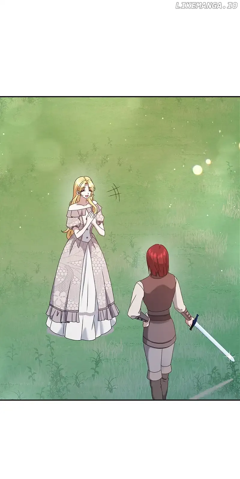 The Lost Cinderella Chapter 27 Online - página 19