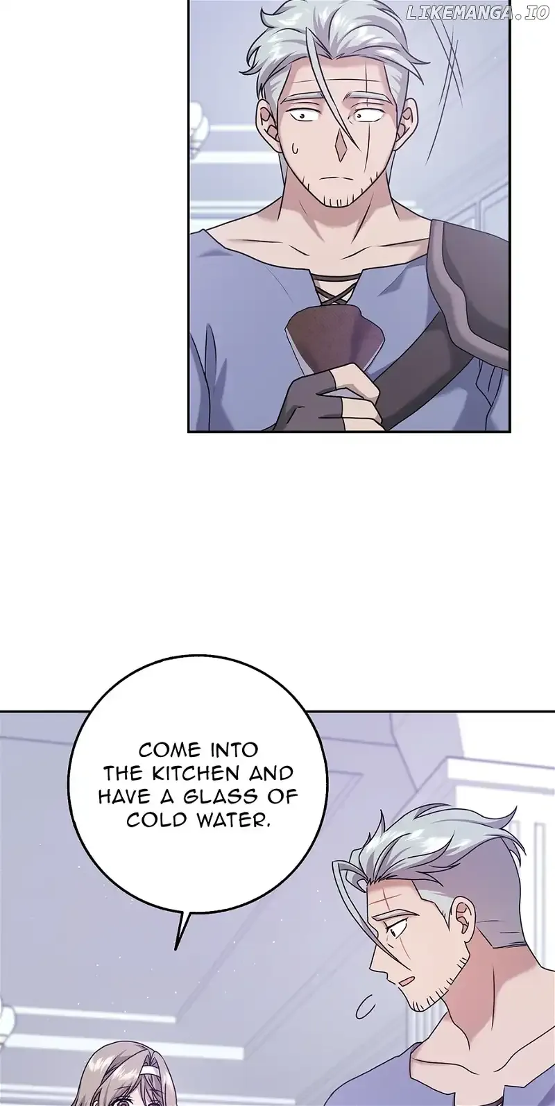 The Lost Cinderella Chapter 27 Online - página 21
