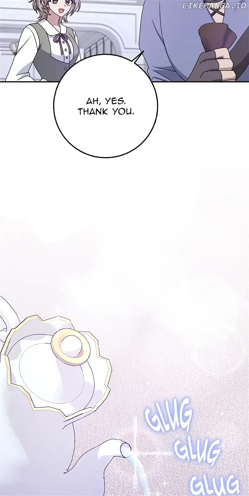The Lost Cinderella Chapter 27 Online - página 22