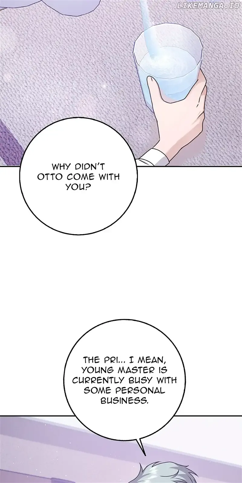 The Lost Cinderella Chapter 27 Online - página 23