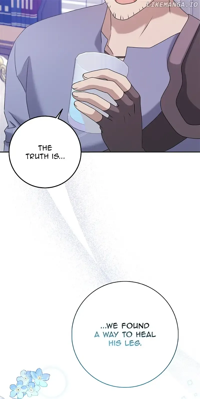 The Lost Cinderella Chapter 27 Online - página 25