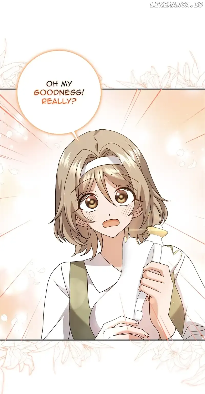 The Lost Cinderella Chapter 27 Online - página 27