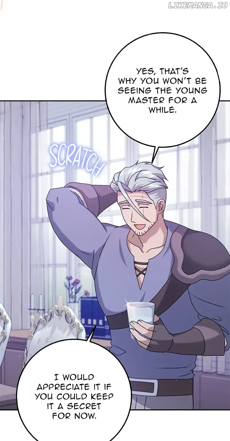 The Lost Cinderella Chapter 27 Online - página 28