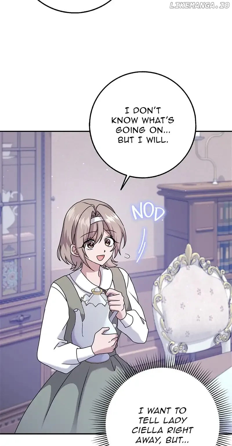 The Lost Cinderella Chapter 27 Online - página 29