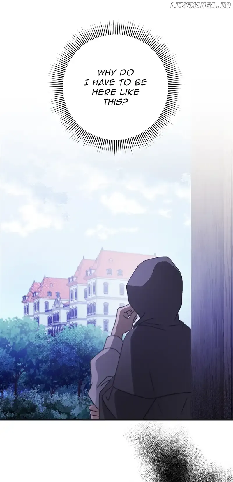 The Lost Cinderella Chapter 27 Online - página 36