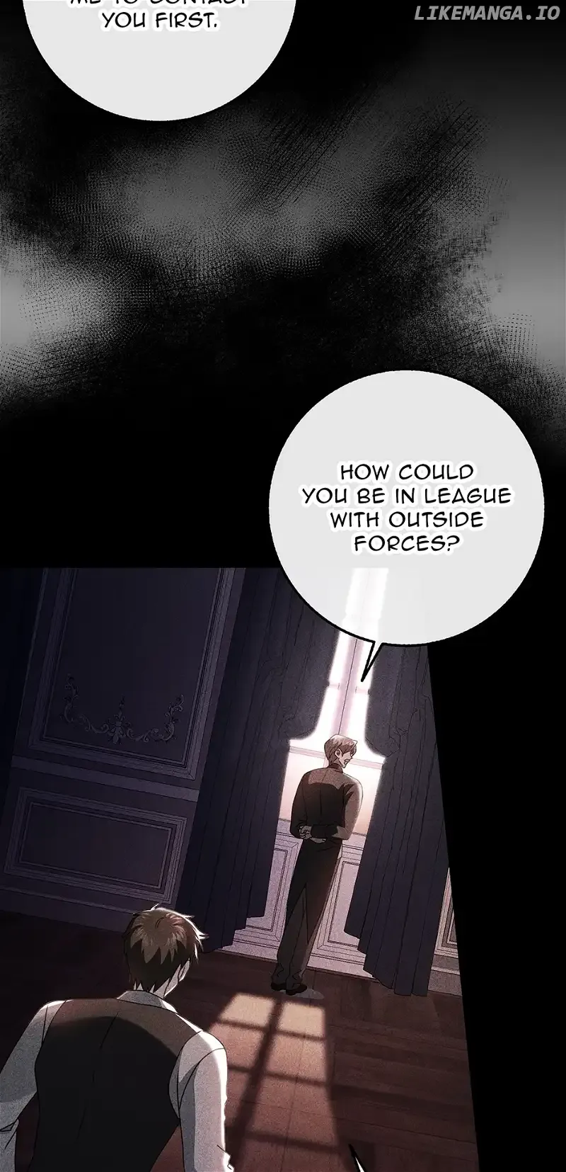 The Lost Cinderella Chapter 27 Online - página 39