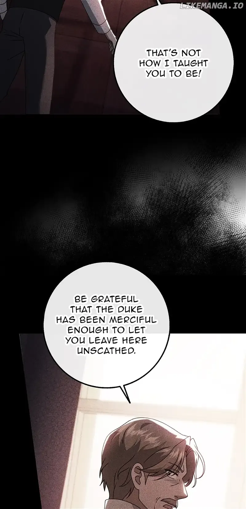 The Lost Cinderella Chapter 27 Online - página 40