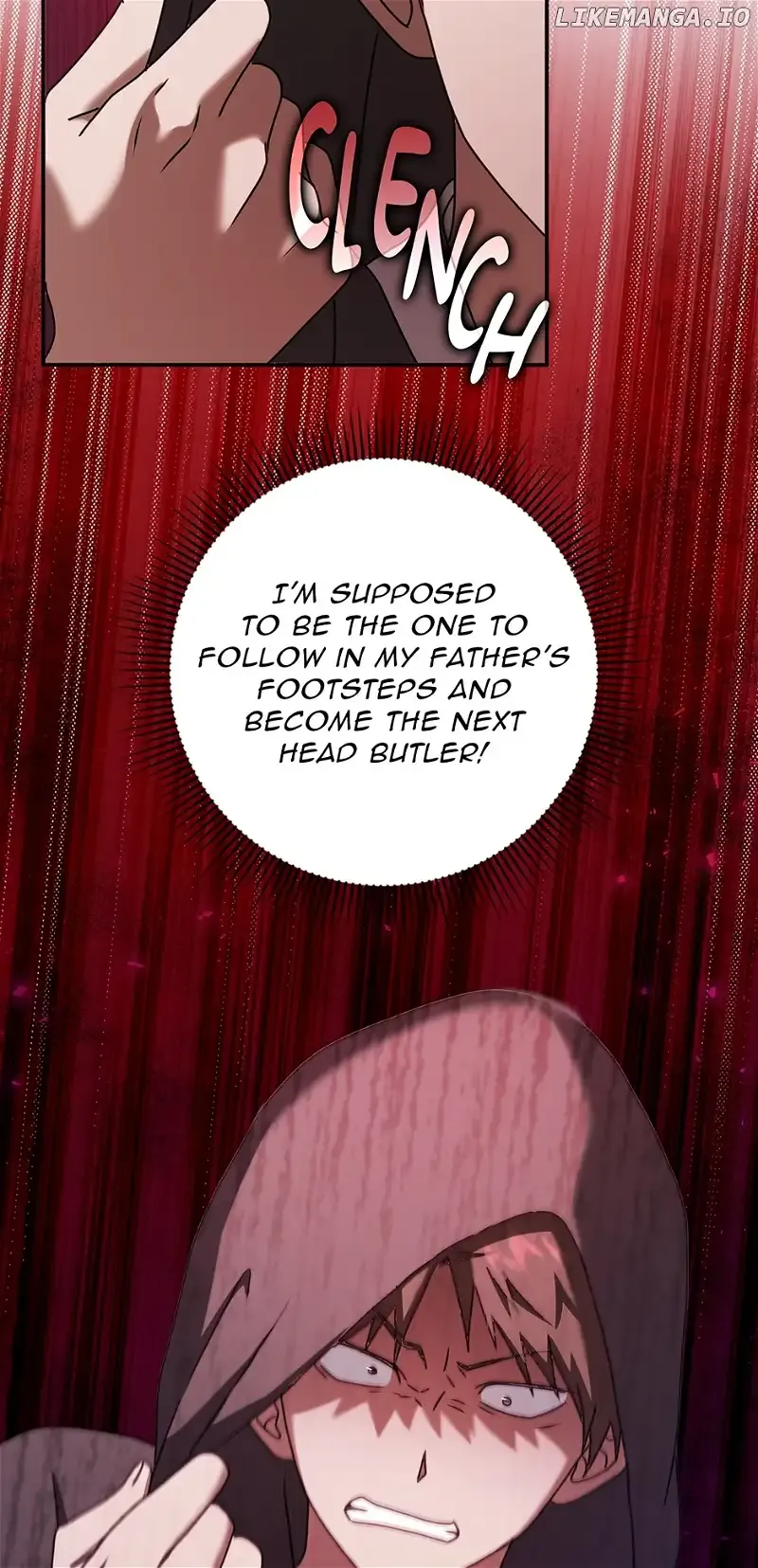 The Lost Cinderella Chapter 27 Online - página 42